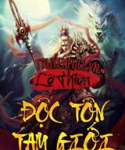 Độc Tôn Tam Giới